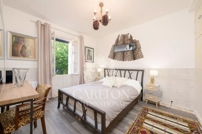 Image No.5-Appartement de 3 chambres à vendre à Mougins