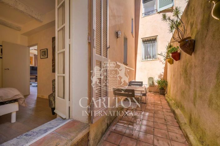 Image No.6-Appartement de 3 chambres à vendre à Mougins