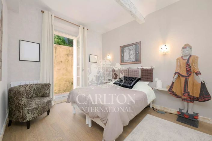 Image No.7-Appartement de 3 chambres à vendre à Mougins