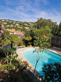 1 - Les Issambres, Maison