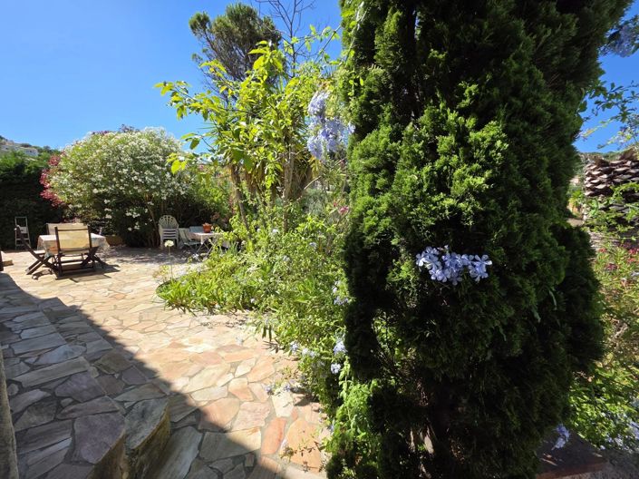 Image No.11-Maison de 3 chambres à vendre à Les Issambres