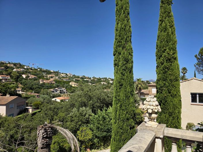 Image No.9-Maison de 3 chambres à vendre à Les Issambres