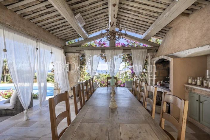 Image No.5-Maison de 9 chambres à vendre à Saint-Paul-de-Vence