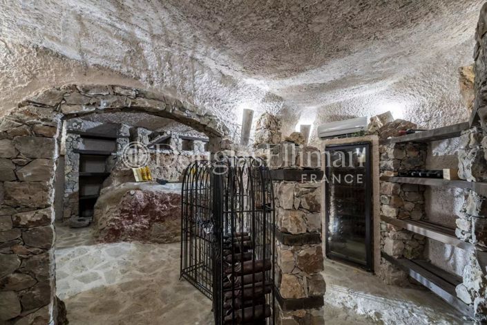 Image No.9-Maison de 9 chambres à vendre à Saint-Paul-de-Vence