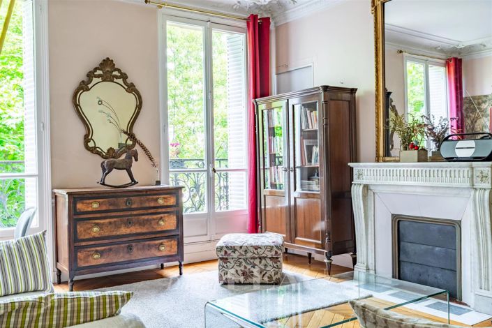 Image No.10-Appartement de 3 chambres à vendre à Paris