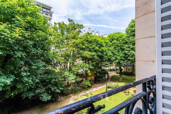 Image No.11-Appartement de 3 chambres à vendre à Paris