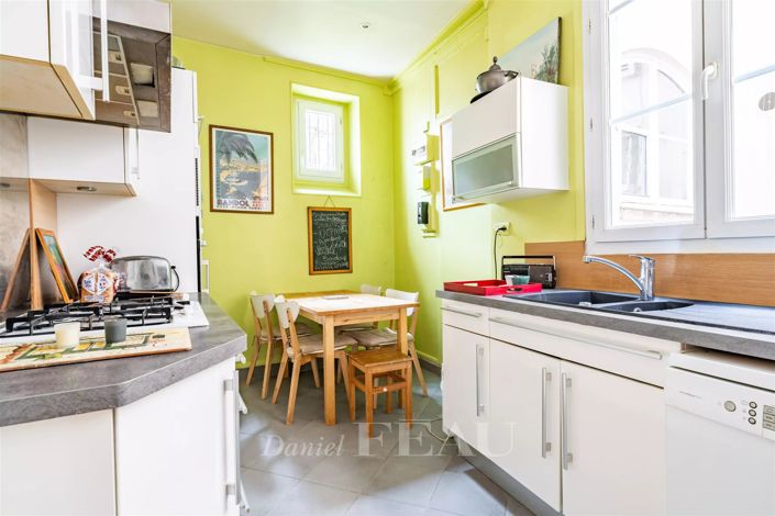 Image No.13-Appartement de 3 chambres à vendre à Paris