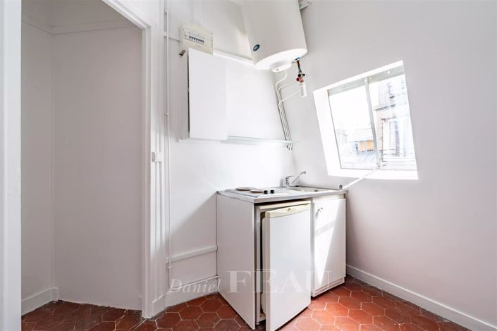 Image No.15-Appartement de 3 chambres à vendre à Paris