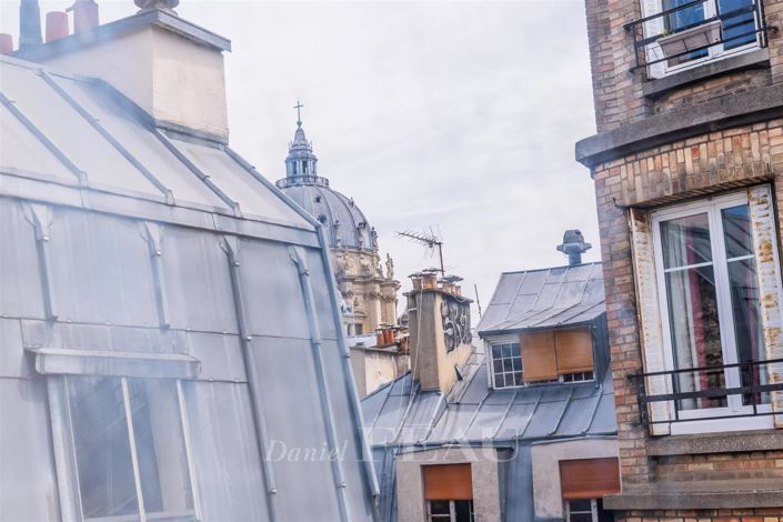 Image No.16-Appartement de 3 chambres à vendre à Paris