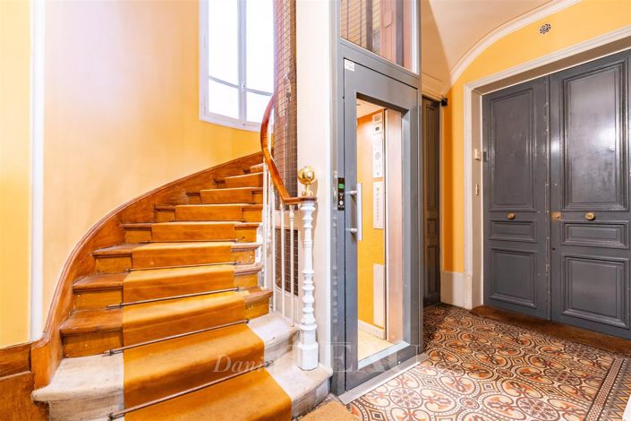 Image No.17-Appartement de 3 chambres à vendre à Paris