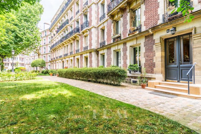 Image No.18-Appartement de 3 chambres à vendre à Paris