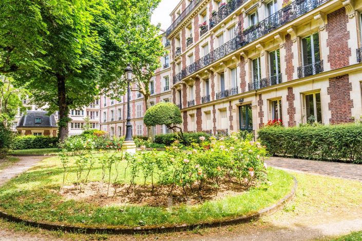 Image No.19-Appartement de 3 chambres à vendre à Paris