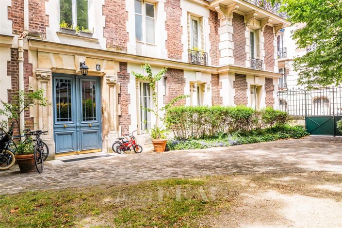 Image No.20-Appartement de 3 chambres à vendre à Paris