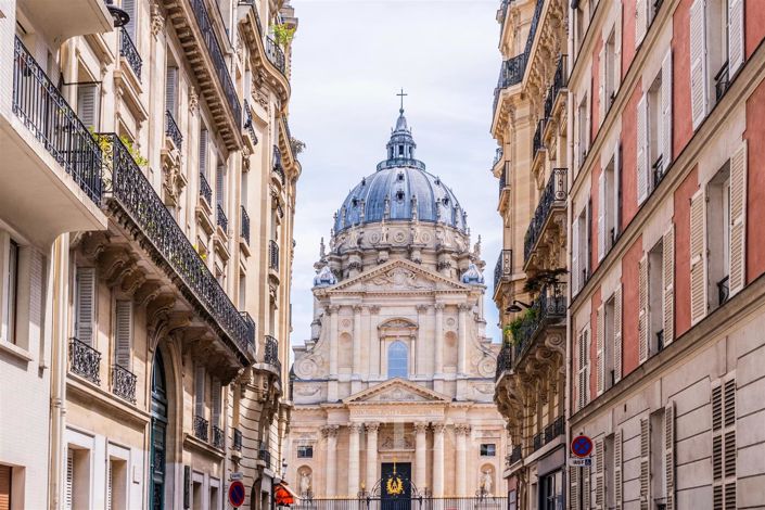 Image No.21-Appartement de 3 chambres à vendre à Paris