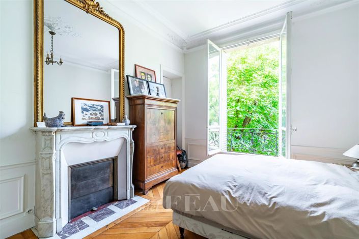 Image No.3-Appartement de 3 chambres à vendre à Paris