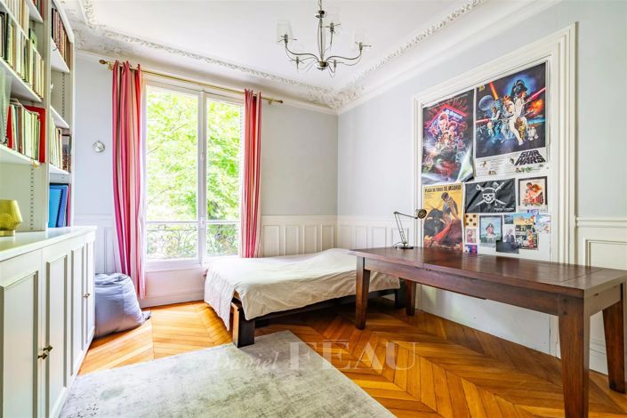 Image No.4-Appartement de 3 chambres à vendre à Paris