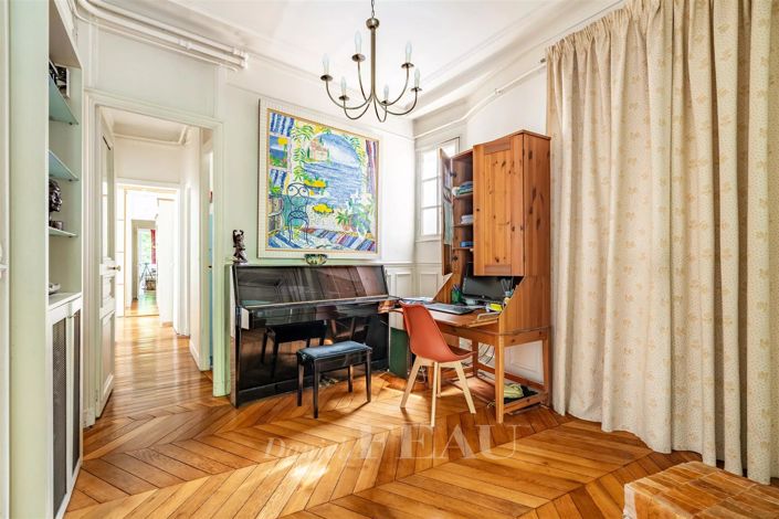 Image No.5-Appartement de 3 chambres à vendre à Paris