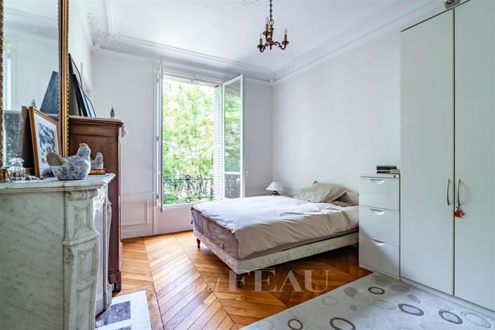 Image No.7-Appartement de 3 chambres à vendre à Paris