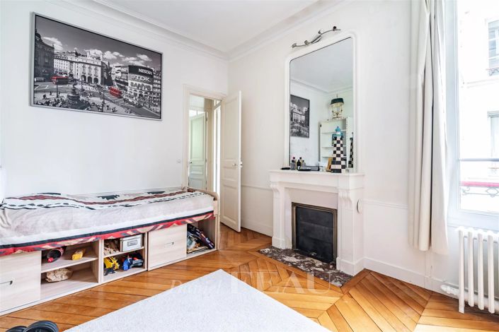 Image No.8-Appartement de 3 chambres à vendre à Paris