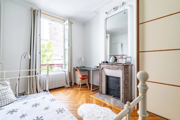 Image No.9-Appartement de 3 chambres à vendre à Paris