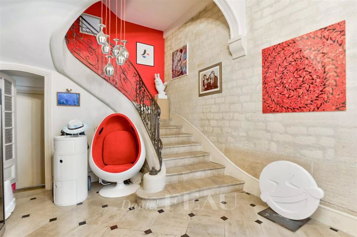 Image No.10-Appartement de 3 chambres à vendre à Paris