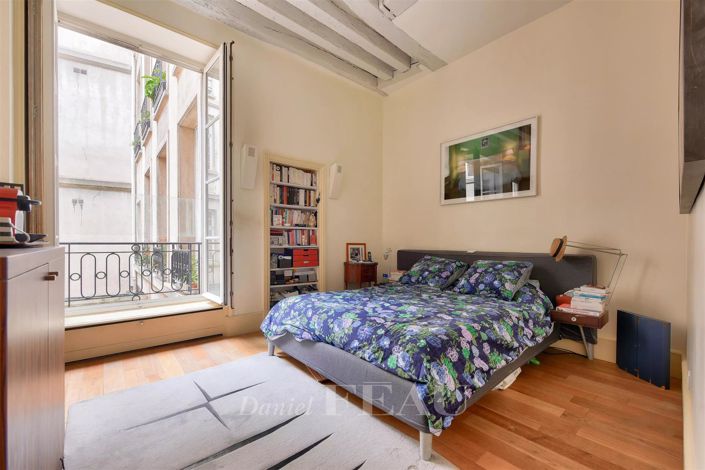 Image No.11-Appartement de 3 chambres à vendre à Paris