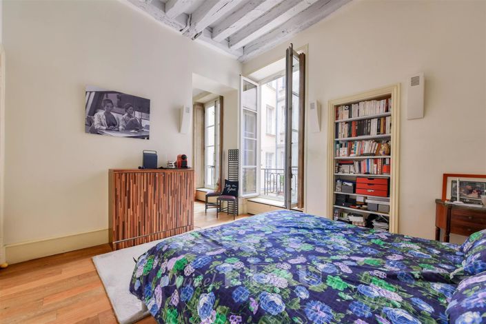 Image No.12-Appartement de 3 chambres à vendre à Paris