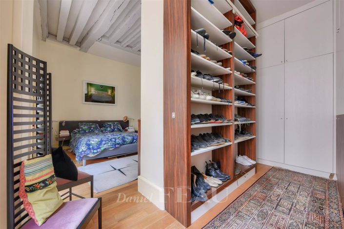 Image No.13-Appartement de 3 chambres à vendre à Paris