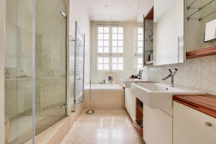 Image No.14-Appartement de 3 chambres à vendre à Paris