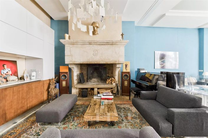 Image No.4-Appartement de 3 chambres à vendre à Paris