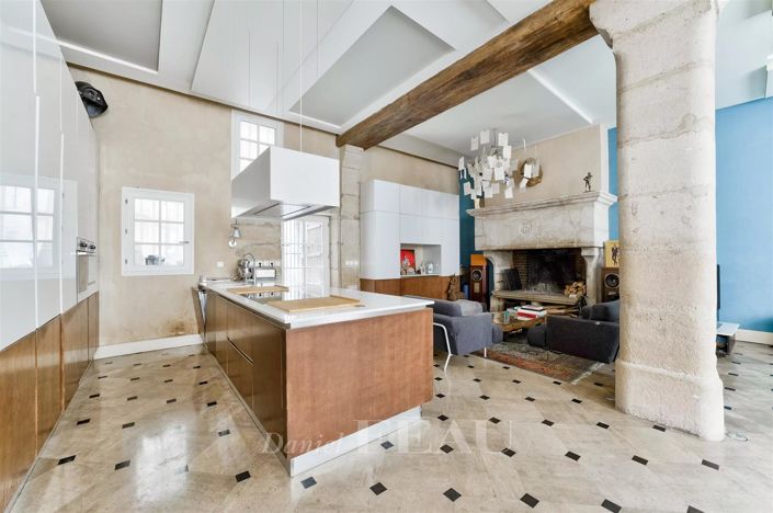 Image No.5-Appartement de 3 chambres à vendre à Paris