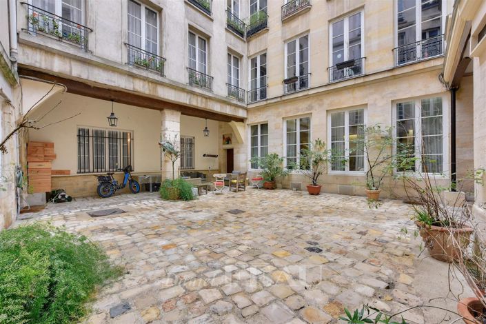 Image No.6-Appartement de 3 chambres à vendre à Paris