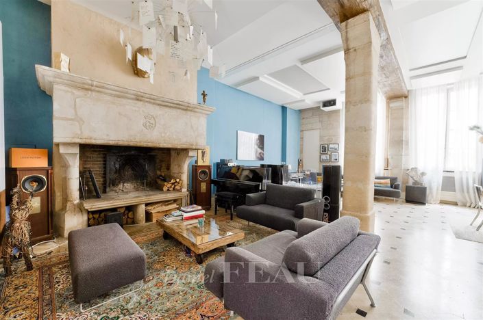 Image No.7-Appartement de 3 chambres à vendre à Paris