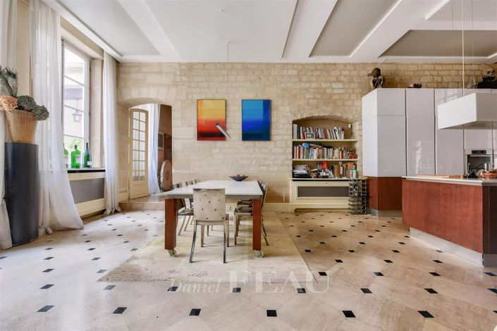 Image No.8-Appartement de 3 chambres à vendre à Paris