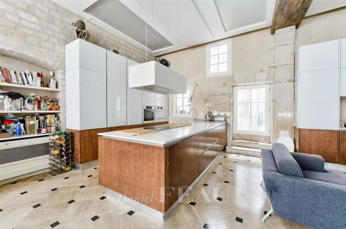 Image No.9-Appartement de 3 chambres à vendre à Paris