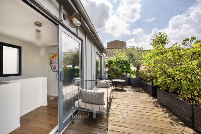 Image No.11-Maison de 7 chambres à vendre à Paris