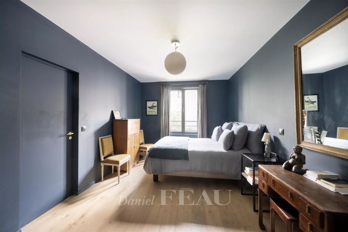 Image No.9-Maison de 7 chambres à vendre à Paris