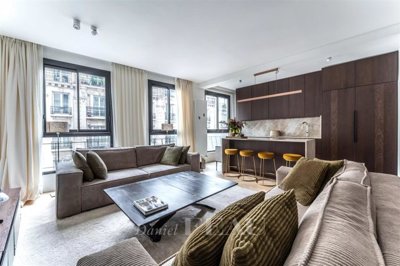 Appartement de 3 chambres à vendre à Paris