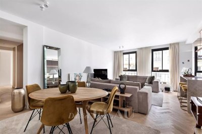 3 Bed Apartment for sale