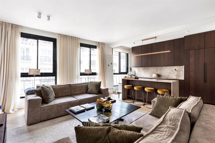 Image No.2-3 Bed Apartment for sale