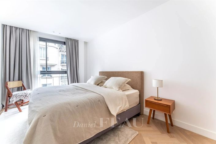 Image No.3-Appartement de 3 chambres à vendre à Paris