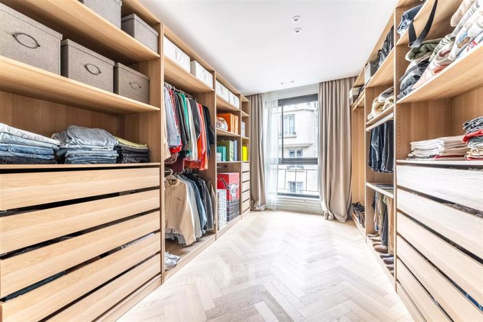 Image No.4-Appartement de 3 chambres à vendre à Paris