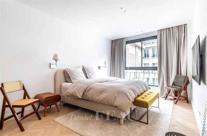 Image No.5-Appartement de 3 chambres à vendre à Paris