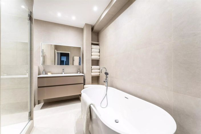 Image No.6-Appartement de 3 chambres à vendre à Paris