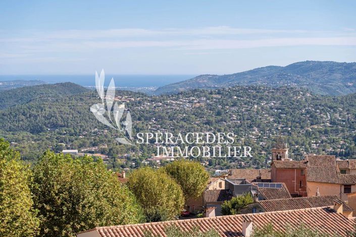 Image No.16-Maison de 3 chambres à vendre à Spéracèdes