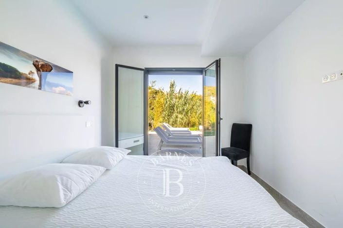 Image No.13-Maison de 6 chambres à vendre à Calvi