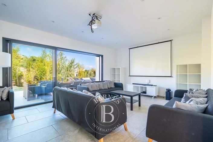 Image No.19-Maison de 6 chambres à vendre à Calvi