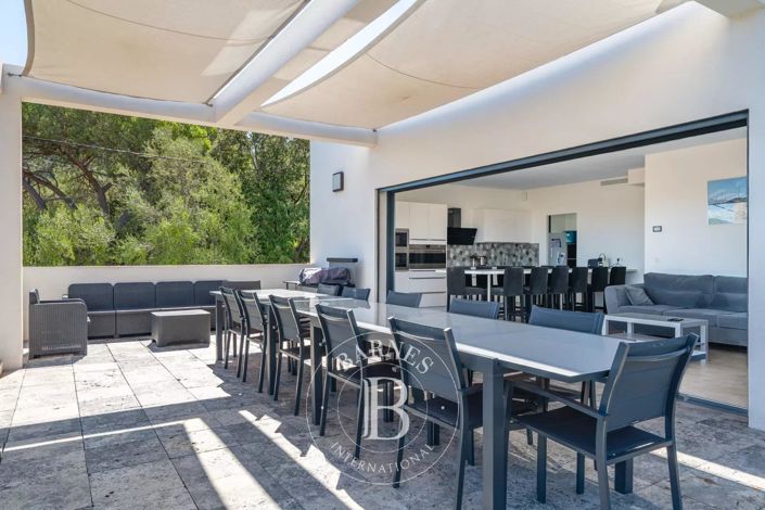 Image No.5-Maison de 6 chambres à vendre à Calvi