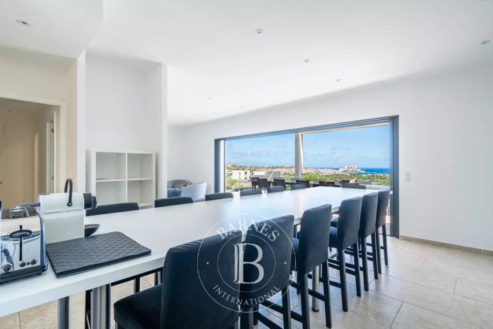 Image No.6-Maison de 6 chambres à vendre à Calvi