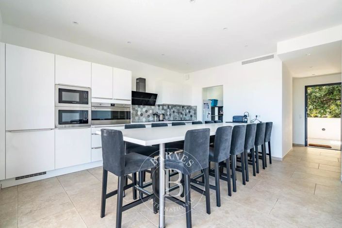 Image No.9-Maison de 6 chambres à vendre à Calvi